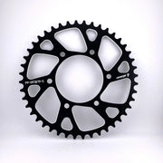 WARP 9 RACING ULTRA BEE REAR SPROCKET - Go Off Road Barnsley