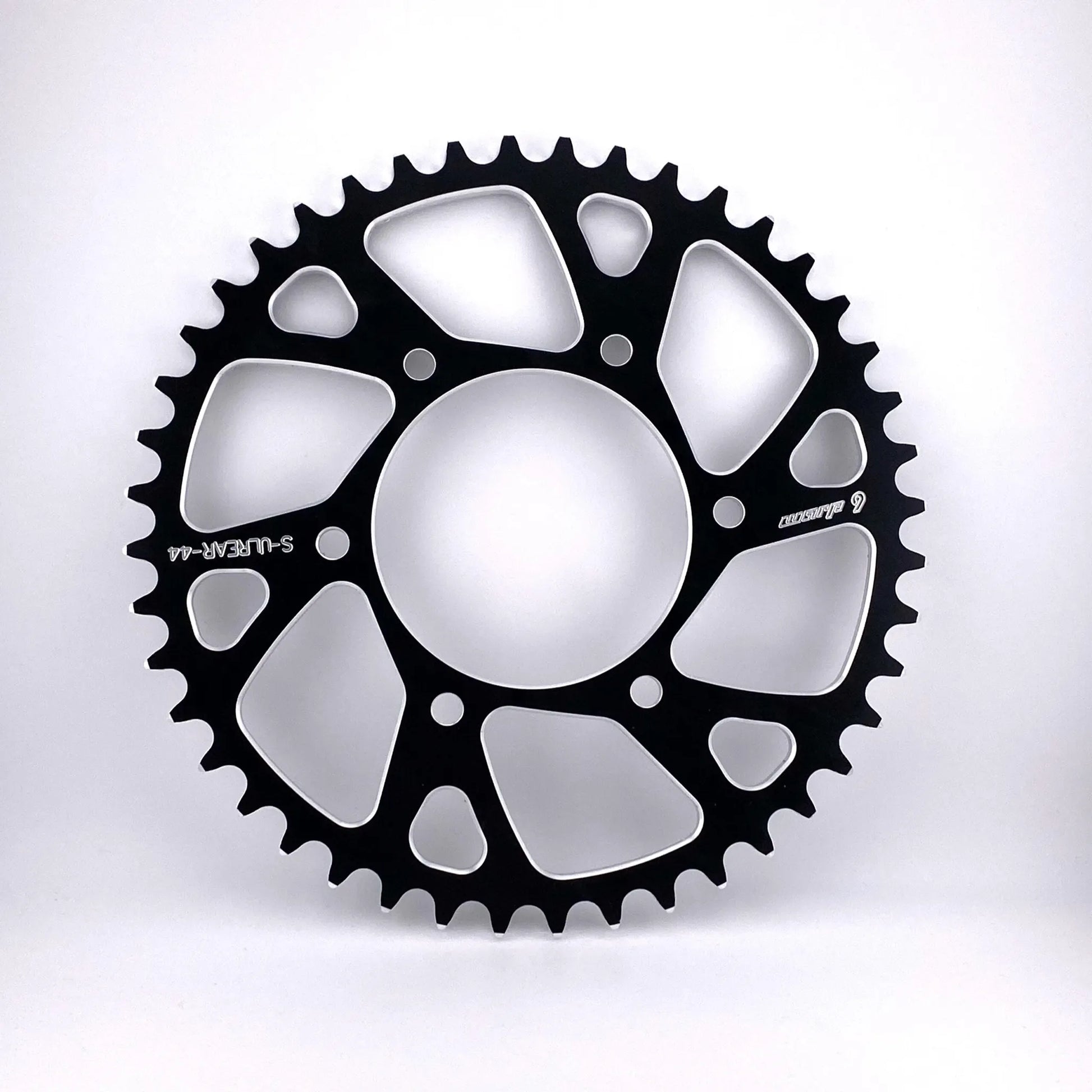 WARP 9 RACING ULTRA BEE REAR SPROCKET - Go Off Road Barnsley