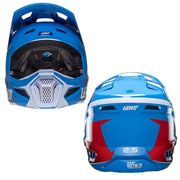 LEATT HELMET MOTO 2.5 V25 ROYAL
