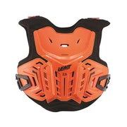 LEATT CHEST PROTECTOR 2.5 JUNIOR - Go Off Road Barnsley