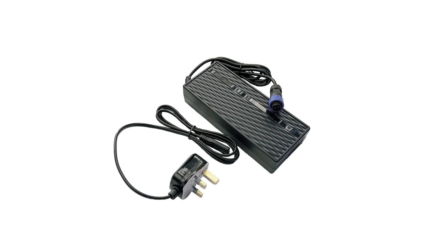 48V Lithium Battery Charger For EBOX 1.6
