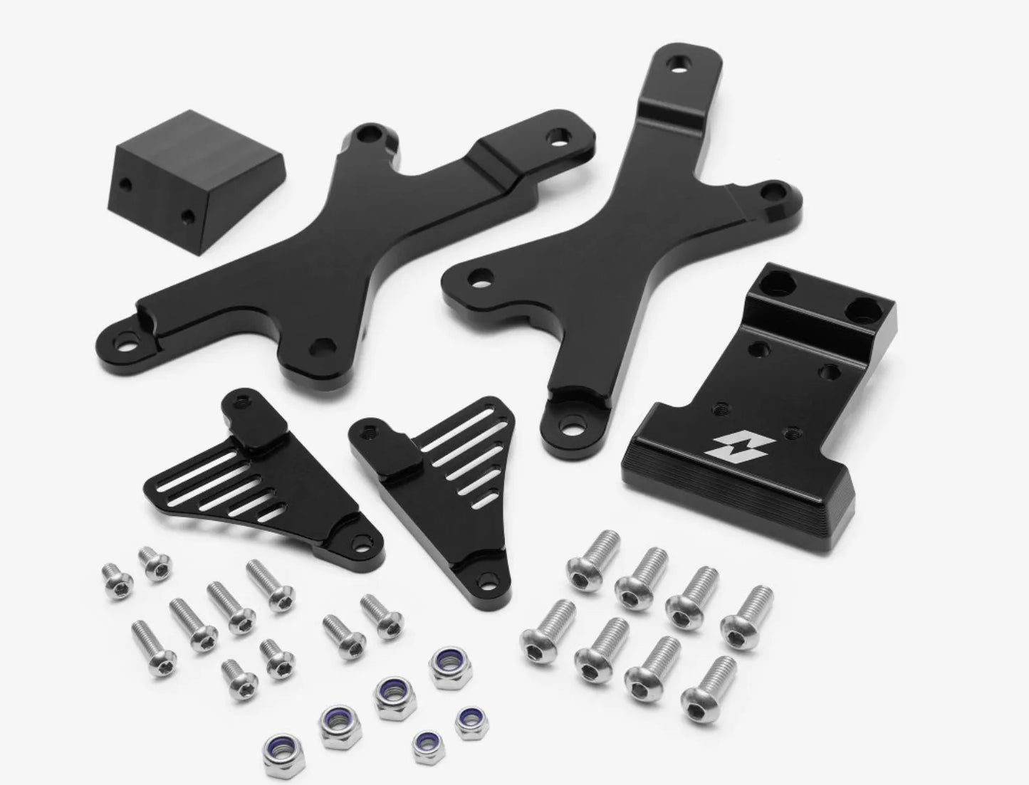 Full-E Charged Seat Lift Kit for Light Bee - Go Off Road Barnsley