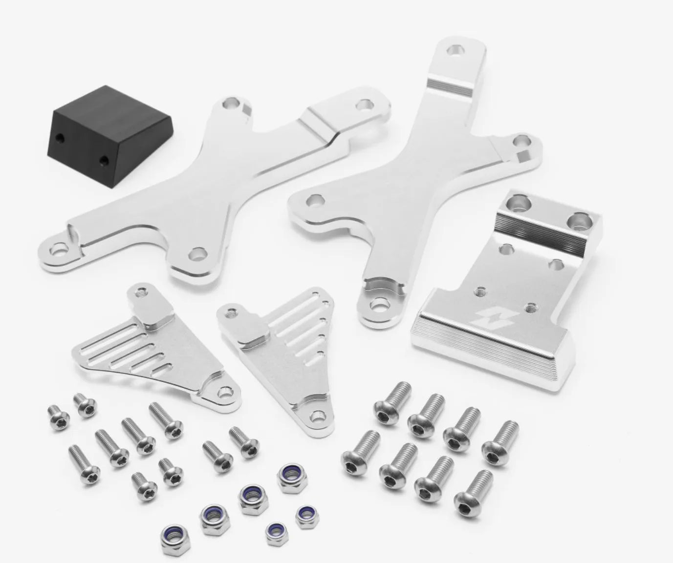 Full-E Charged Seat Lift Kit for Light Bee - Go Off Road Barnsley