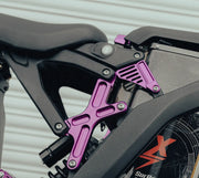 Full-E Charged Seat Lift Kit for Light Bee - Go Off Road Barnsley