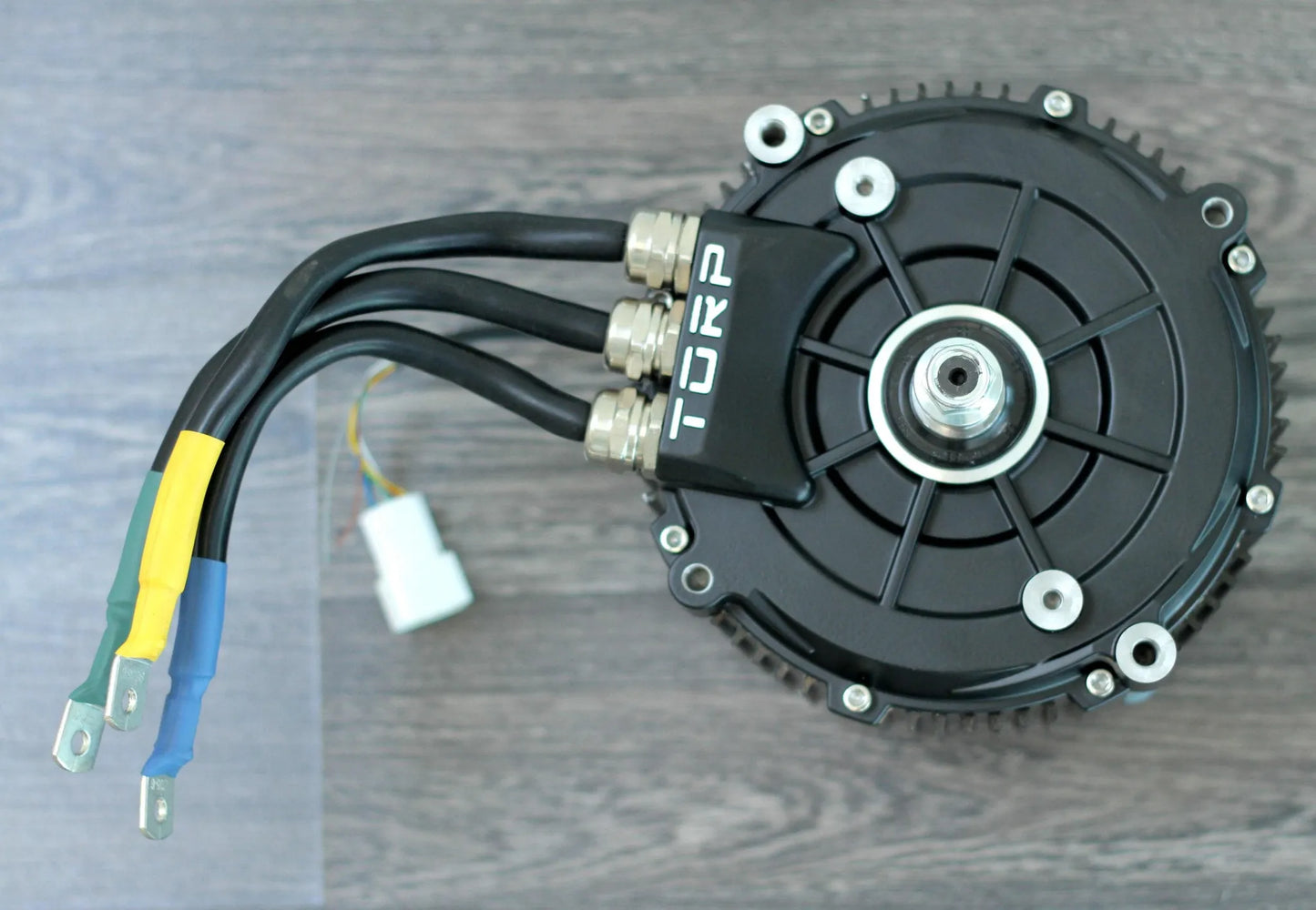 Torp TM25 Motor for Sur Ron Light Bee