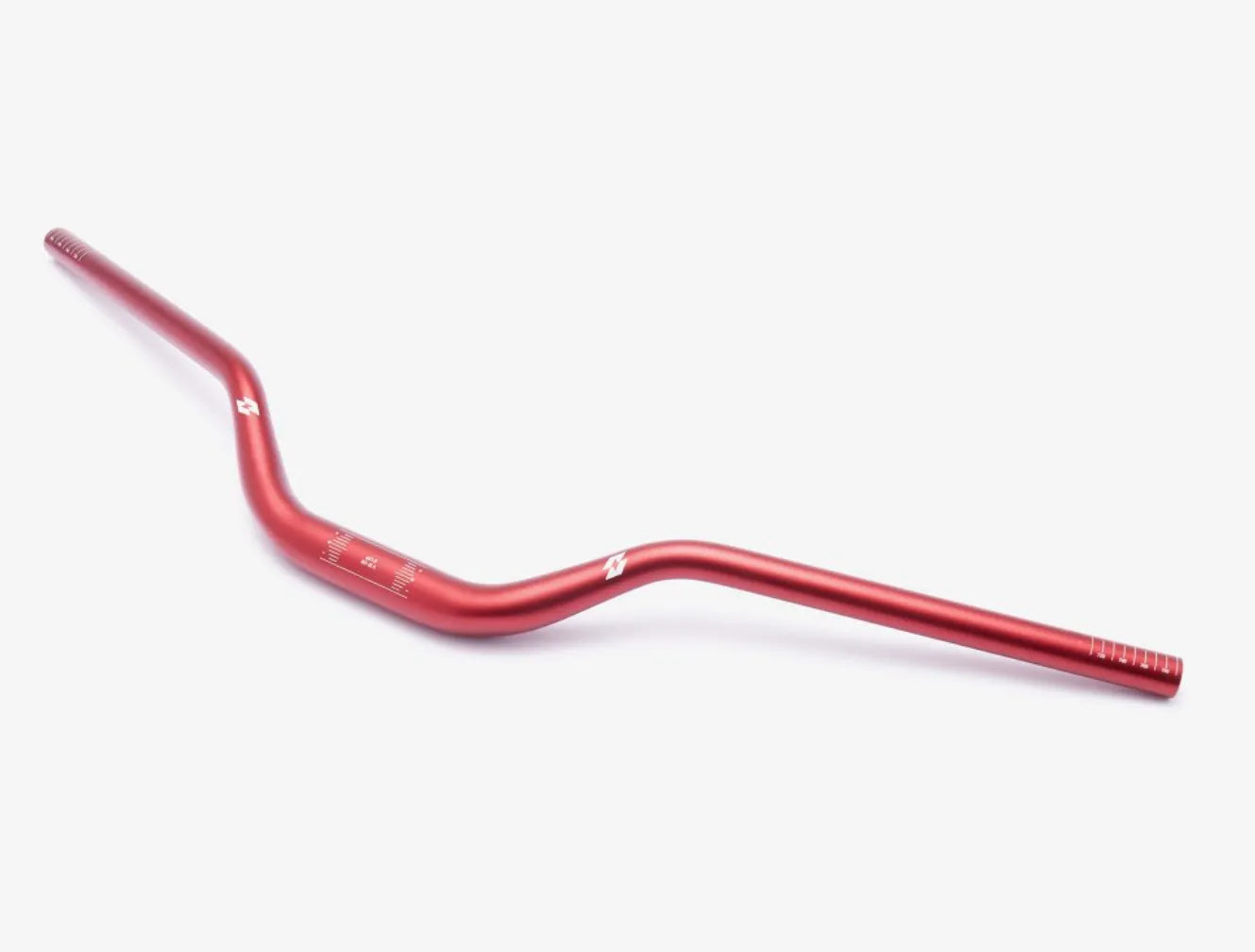 Full-E Charged High-Rise Handlebar 31.8mm for Light Bee / Talaria MX / E-RIDE PRO SS - Go Off Road Barnsley