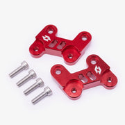 Full-E Charged Footpeg Lowering Bracket for Light Bee - Go Off Road Barnsley