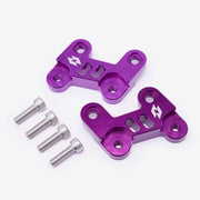 Full-E Charged Footpeg Lowering Bracket for Light Bee - Go Off Road Barnsley