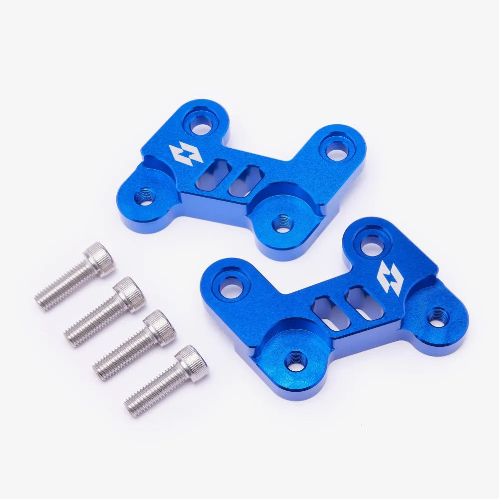 Full-E Charged Footpeg Lowering Bracket for Light Bee - Go Off Road Barnsley