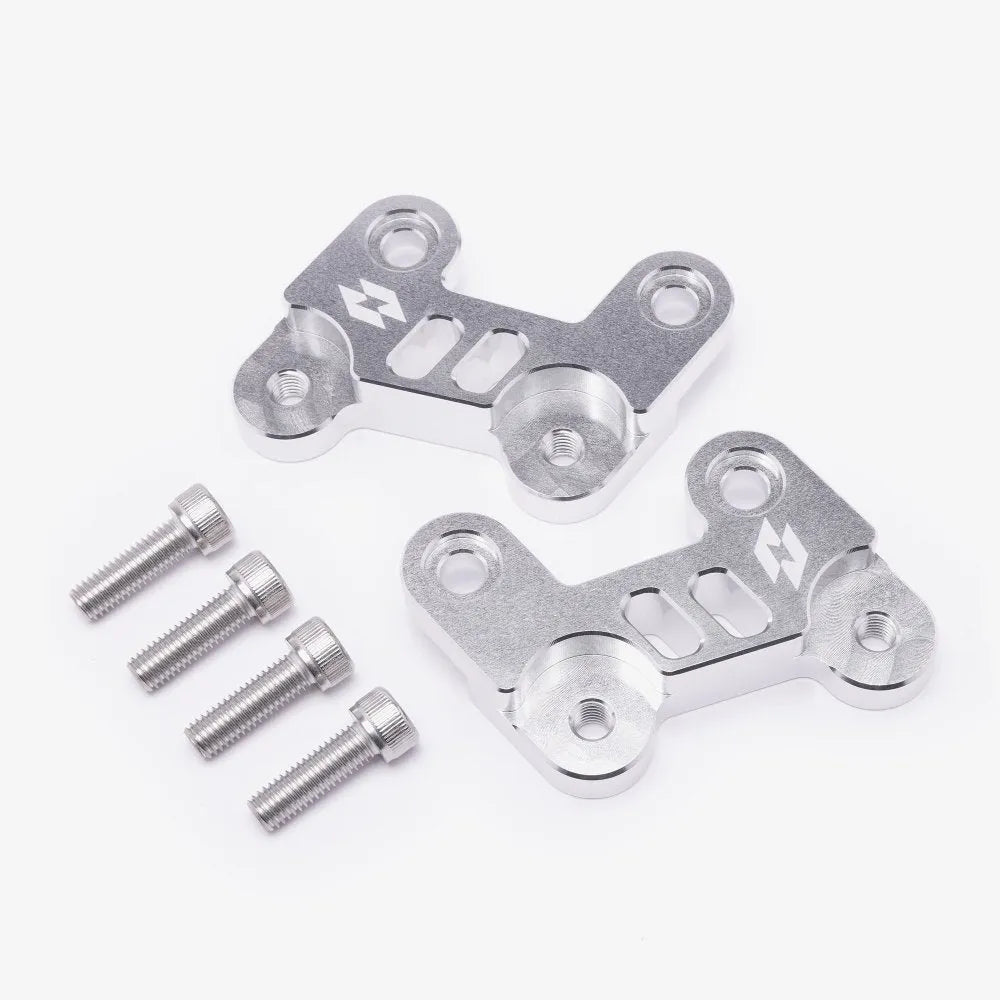 Full-E Charged Footpeg Lowering Bracket for Light Bee - Go Off Road Barnsley