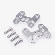 Full-E Charged Footpeg Lowering Bracket for Light Bee - Go Off Road Barnsley