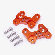 Full-E Charged Footpeg Lowering Bracket for Light Bee - Go Off Road Barnsley