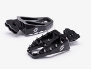 Full-E Charged Footpeg Set for Light Bee / Talaria MX - Go Off Road Barnsley