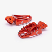 Full-E Charged Footpeg Set for Light Bee / Talaria MX - Go Off Road Barnsley
