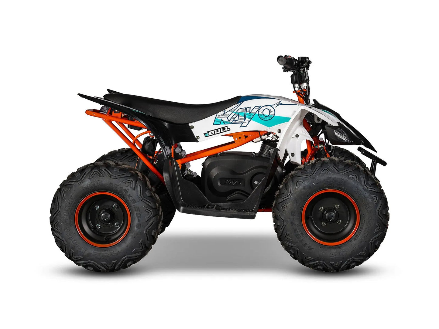 KAYO E-BULL / EA110 - Go Off Road Barnsley