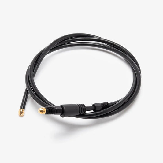 Front Brake Hose for Red Dot Caliper for Talaria