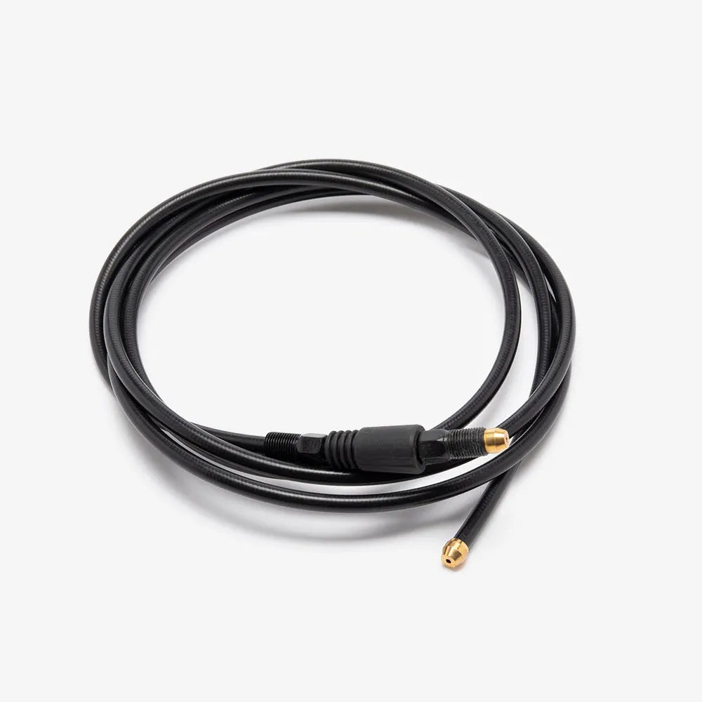 Rear Brake Hose 1600mm for Talaria Sting, Sting R, X3 Red Dot Caliper