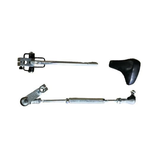 Gear Lever – AU200 - Go Off Road Barnsley