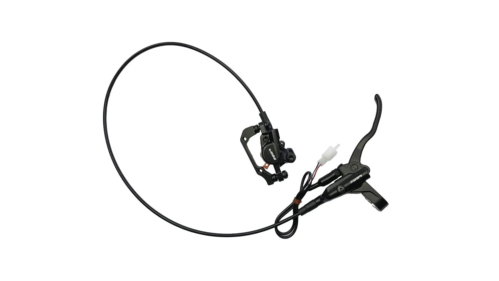 Front Brake System - Ebox/Dragster - Go Off Road Barnsley