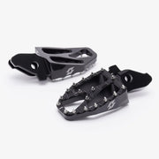 Full-E Charged Footpeg Set for Ultra Bee - Go Off Road Barnsley