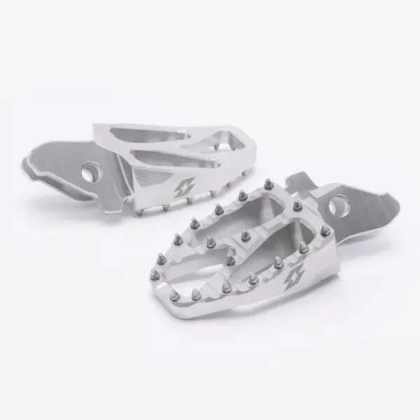 Full-E Charged Footpeg Set for Ultra Bee - Go Off Road Barnsley