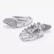 Full-E Charged Footpeg Set for Ultra Bee - Go Off Road Barnsley