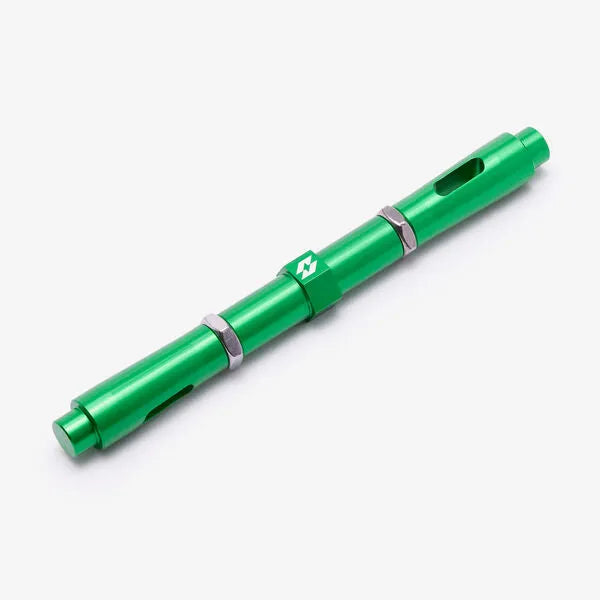 Full-E Charged Footpeg Spacer for Light Bee - Go Off Road Barnsley