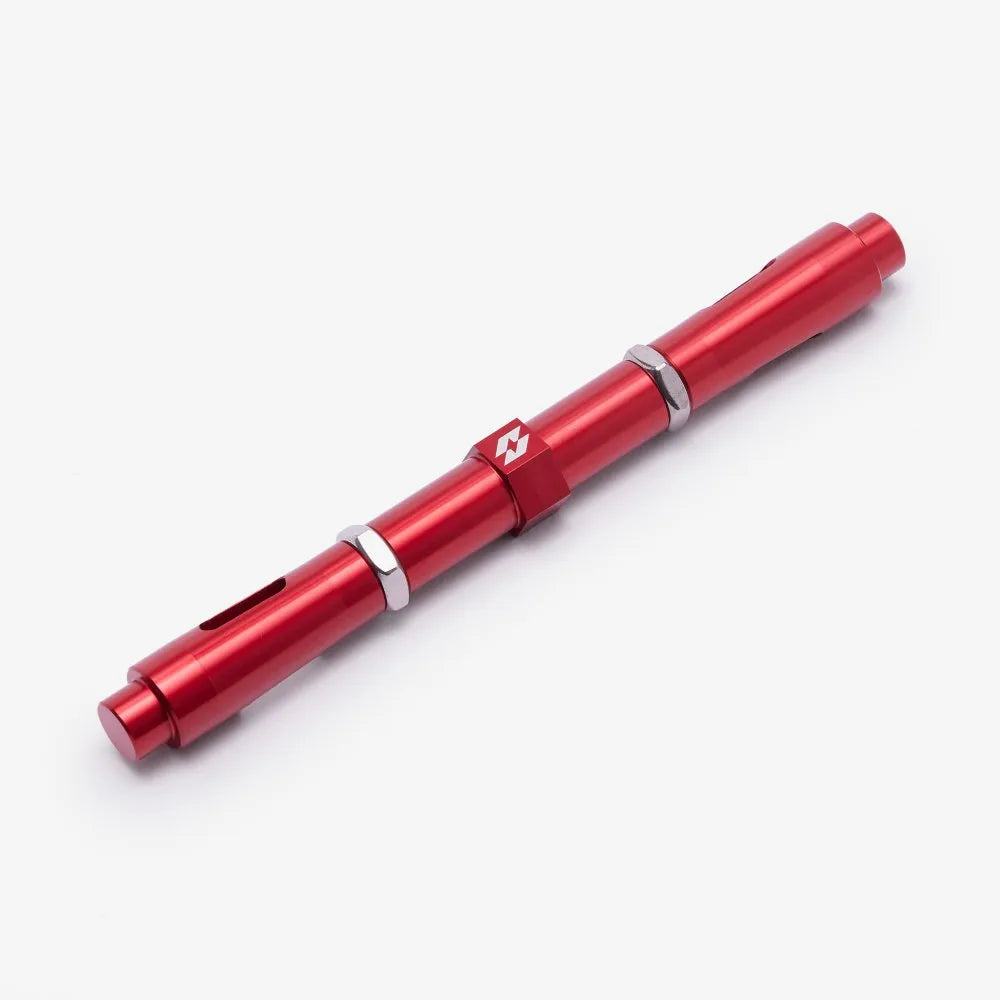 Full-E Charged Footpeg Spacer for Light Bee - Go Off Road Barnsley