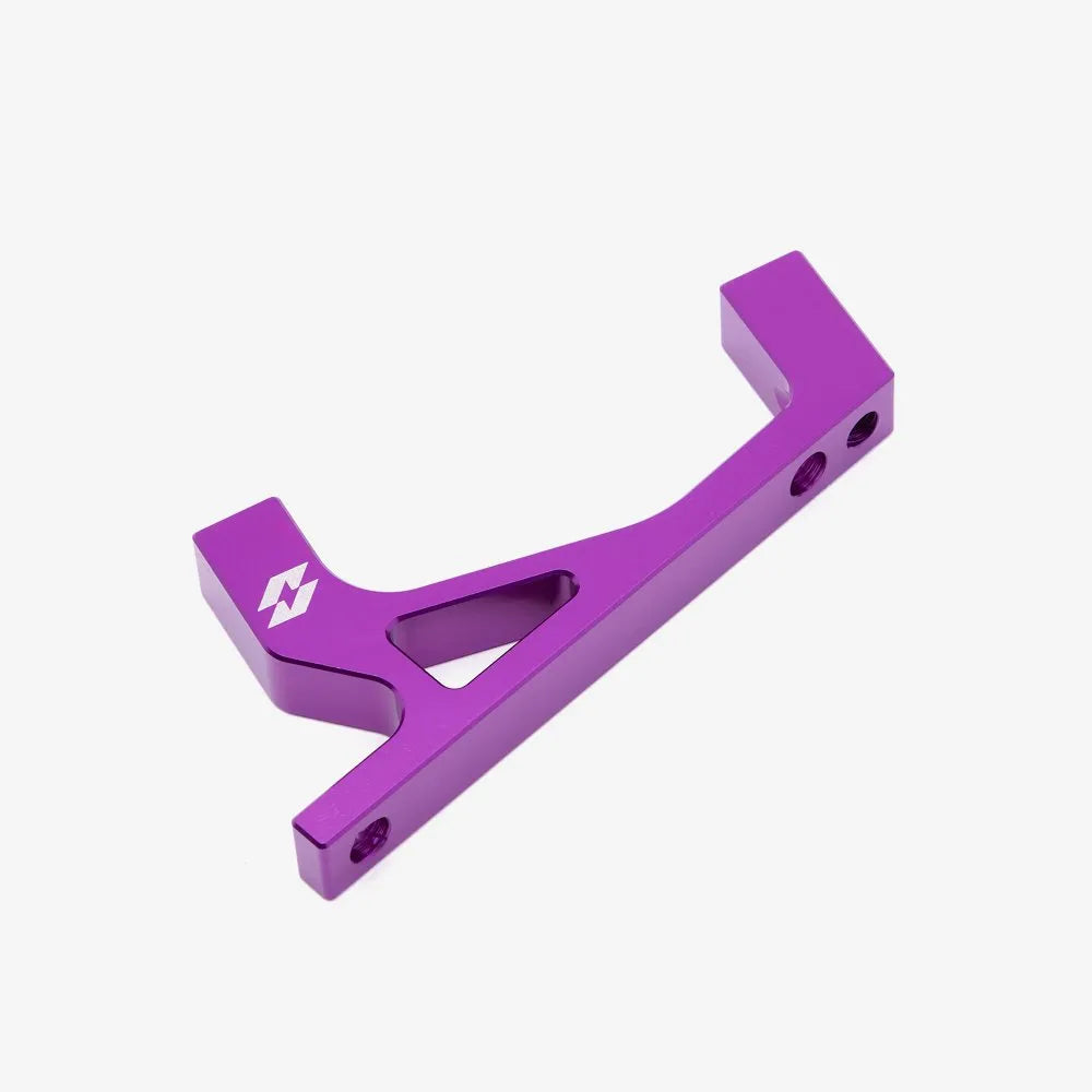 Full-E Charged Front 250mm Front Caliper Bracket for KKE and Fastace Forks - Light Bee / Talaria MX - Go Off Road Barnsley