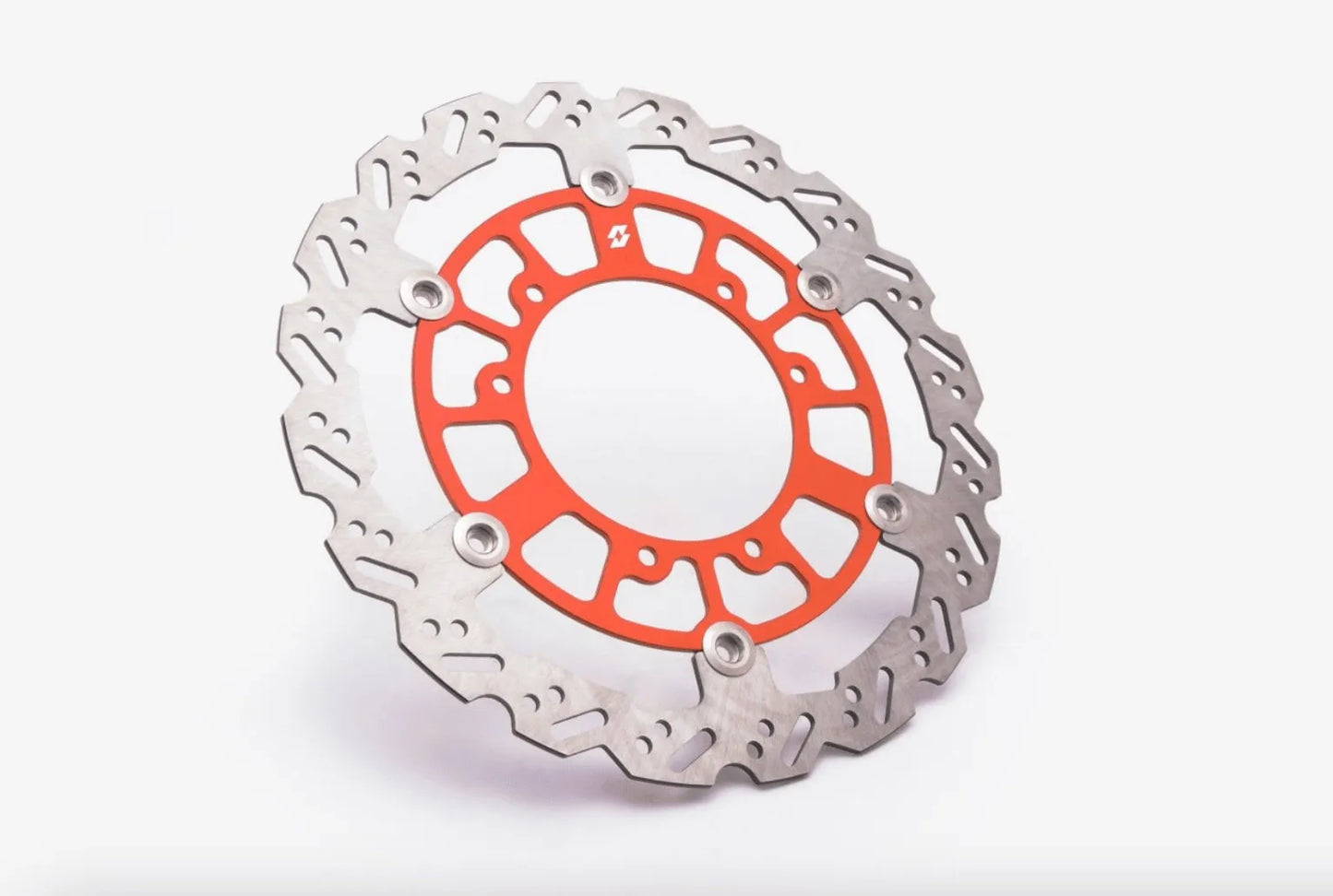 Full-E Charged Front Oversize Floating Brake Disc 270mm for Ultra Bee - Go Off Road Barnsley