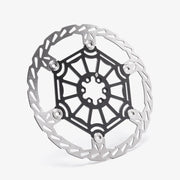 Full-E Charged Front Brake Disc 250mm for Light Bee / Talaria / Pro SS - Go Off Road Barnsley