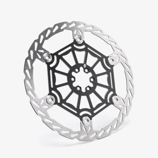 Full-E Charged Front Brake Disc 250mm for Light Bee / Talaria / Pro SS - Go Off Road Barnsley