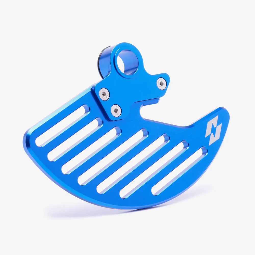 Full-E Charged Front Brake Disc Guard for Talaria / Light Bee / Pro SS 220mm Brake Disc