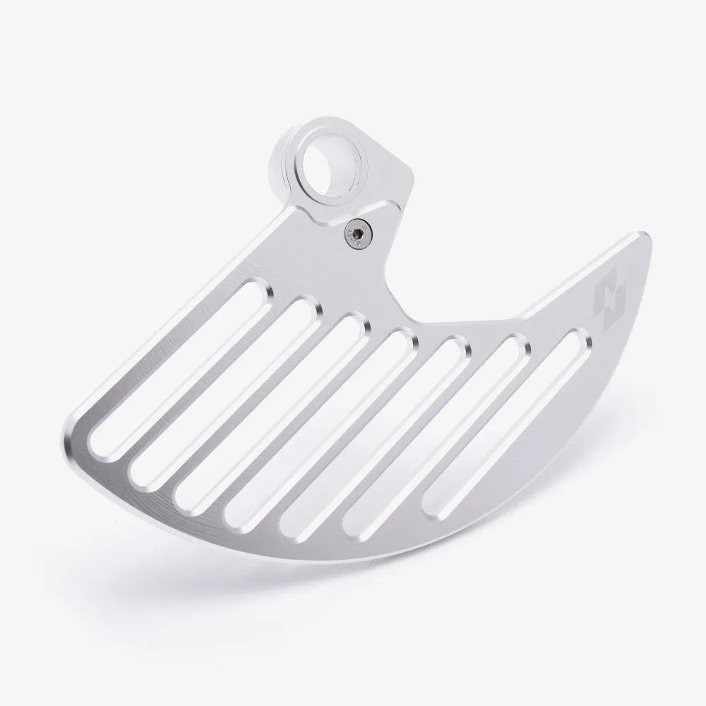 Full-E Charged Front Brake Disc Guard for Ultra Bee - Go Off Road Barnsley