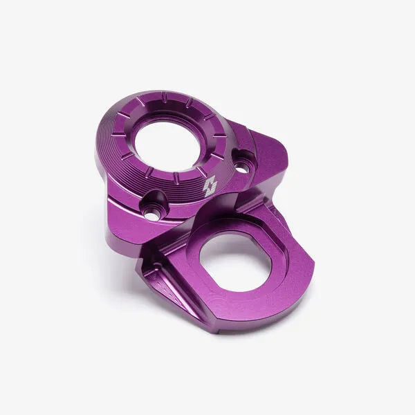 Full-E Charged Ignition Mount Plate for Light Bee - Go Off Road Barnsley