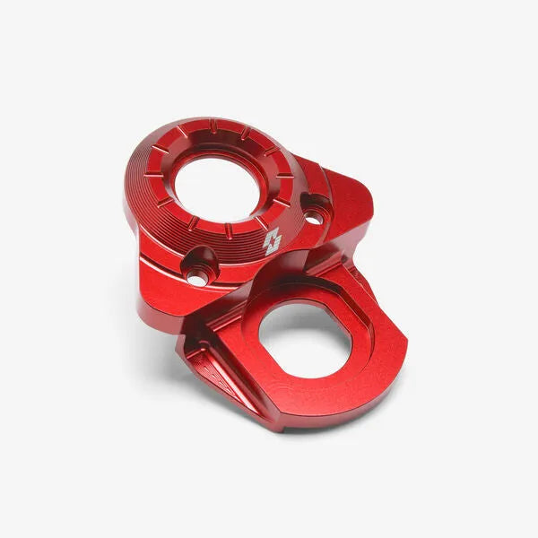 Full-E Charged Ignition Mount Plate for Light Bee - Go Off Road Barnsley