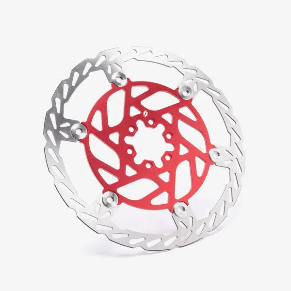 Full-E Charged Rear Brake Disc 250mm for Light Bee / E-RIDE PRO - Go Off Road Barnsley