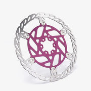 Full-E Charged Rear Brake Disc 250mm for Light Bee / E-RIDE PRO - Go Off Road Barnsley