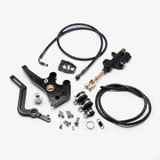 Full-E Charged Rear Hydraulic Foot Brake for Talaria Sting - Go Off Road Barnsley
