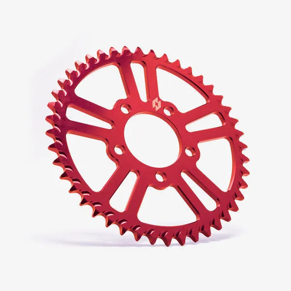Full-E Charged Rear Sprocket 420-44T for Light Bee / Talaria MX - Go Off Road Barnsley