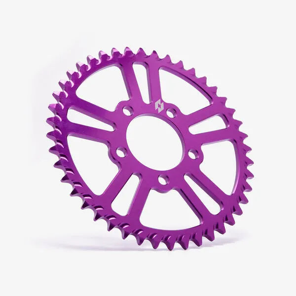 Full-E Charged Rear Sprocket 420-44T for Light Bee / Talaria MX - Go Off Road Barnsley