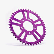 Full-E Charged Rear Sprocket 420-44T for Light Bee / Talaria MX - Go Off Road Barnsley