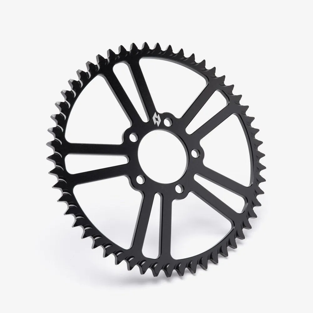 Full-E Charged Rear Sprocket 420-54T for Light Bee / Talaria MX - Go Off Road Barnsley