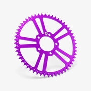 Full-E Charged Rear Sprocket 420-54T for Light Bee / Talaria MX - Go Off Road Barnsley