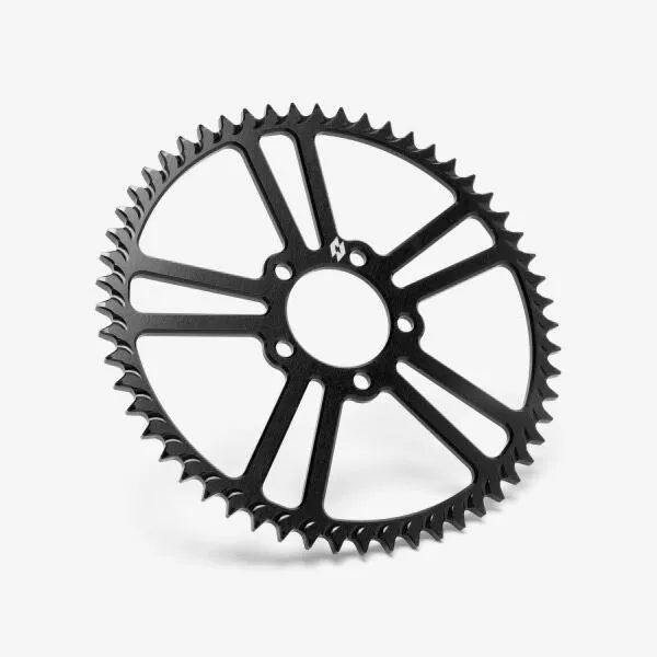 Full-E Charged Rear Sprocket 420-56T for Light Bee / Talaria MX - Go Off Road Barnsley