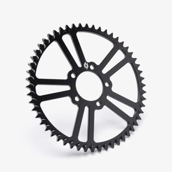Full-E Charged Rear Sprocket 420-58T for Light Bee / Talaria MX - Go Off Road Barnsley