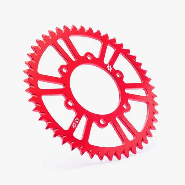 Full-E Charged Rear Sprocket 520-46T for Ultra Bee - Go Off Road Barnsley