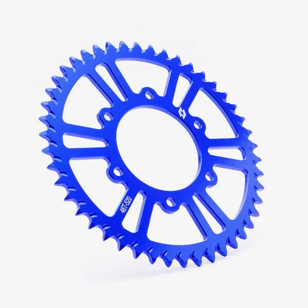Full-E Charged Rear Sprocket 520-46T for Ultra Bee - Go Off Road Barnsley