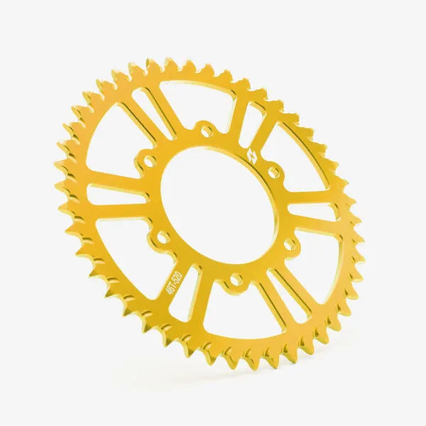 Full-E Charged Rear Sprocket 520-46T for Ultra Bee - Go Off Road Barnsley