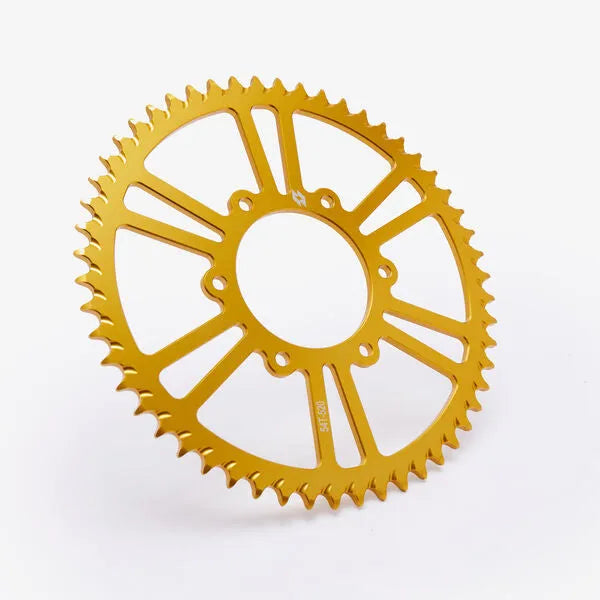 Full-E Charged Rear Sprocket 520-54T for Ultra Bee - Go Off Road Barnsley